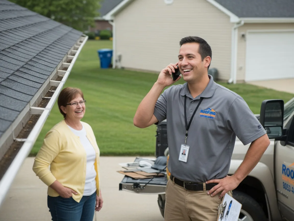 Local Roofing Contractors Jal, NM FAQs